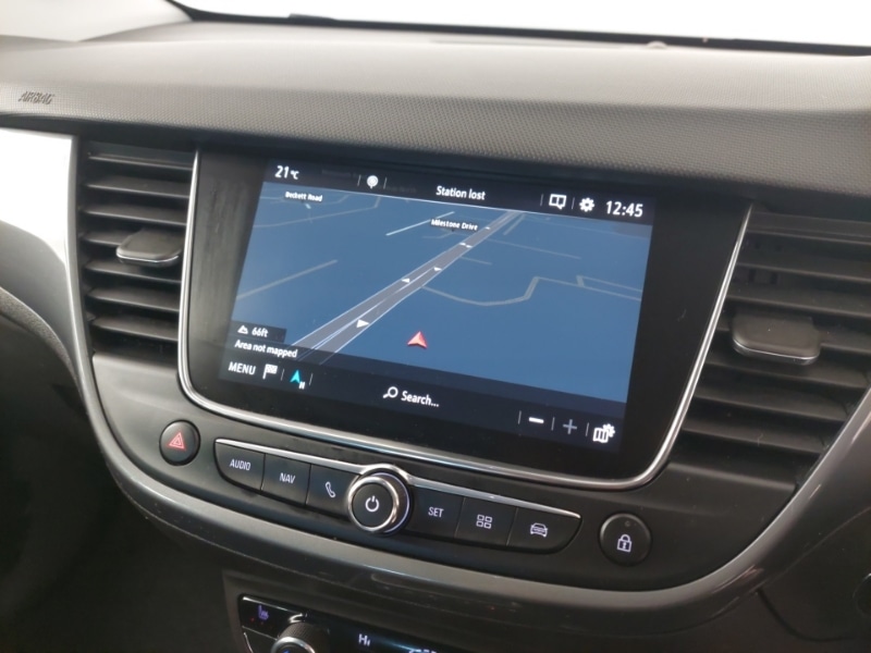 Used Vauxhall Crossland 2022 for sale - 76414856: Photo 15