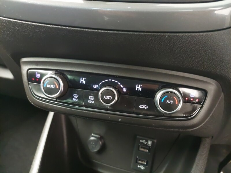 Used Vauxhall Crossland 2022 for sale - 76414856: Photo 16