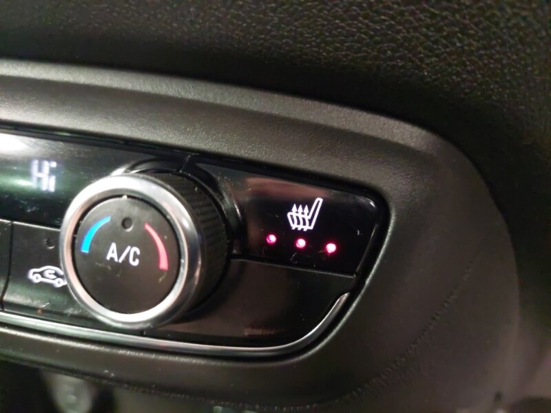 Used Vauxhall Crossland 2022 for sale - 76414856: Photo 17