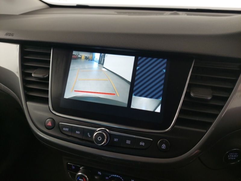 Used Vauxhall Crossland 2022 for sale - 76414856: Photo 18