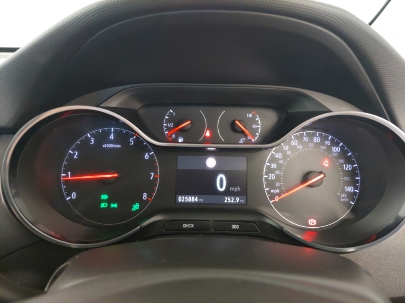 Used Vauxhall Crossland 2022 for sale - 76414856: Photo 19