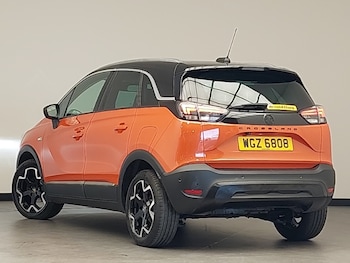 Used Vauxhall Crossland 2022 for sale - 76414856: Photo
