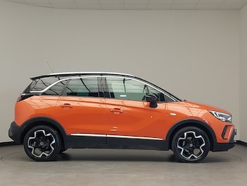 Used Vauxhall Crossland 2022 for sale - 76414856: Photo