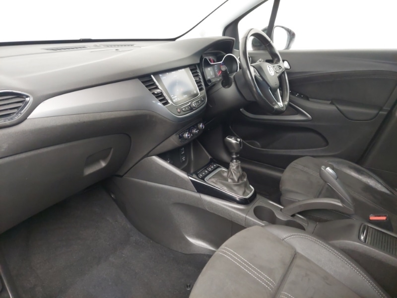 Used Vauxhall Crossland 2022 for sale - 76414856: Photo 5