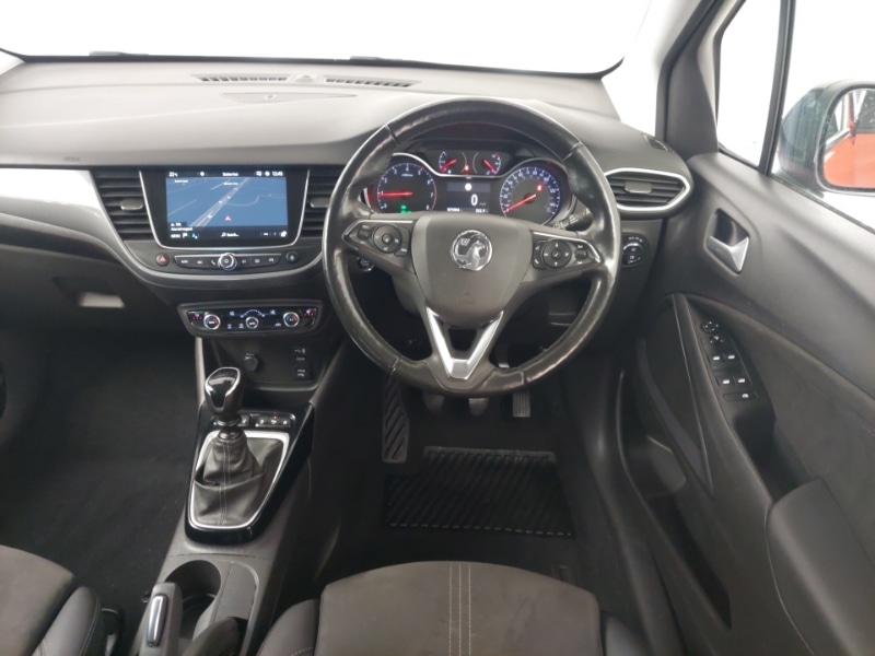 Used Vauxhall Crossland 2022 for sale - 76414856: Photo 7