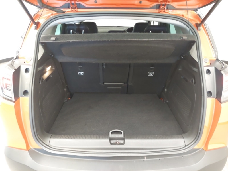 Used Vauxhall Crossland 2022 for sale - 76414856: Photo 8