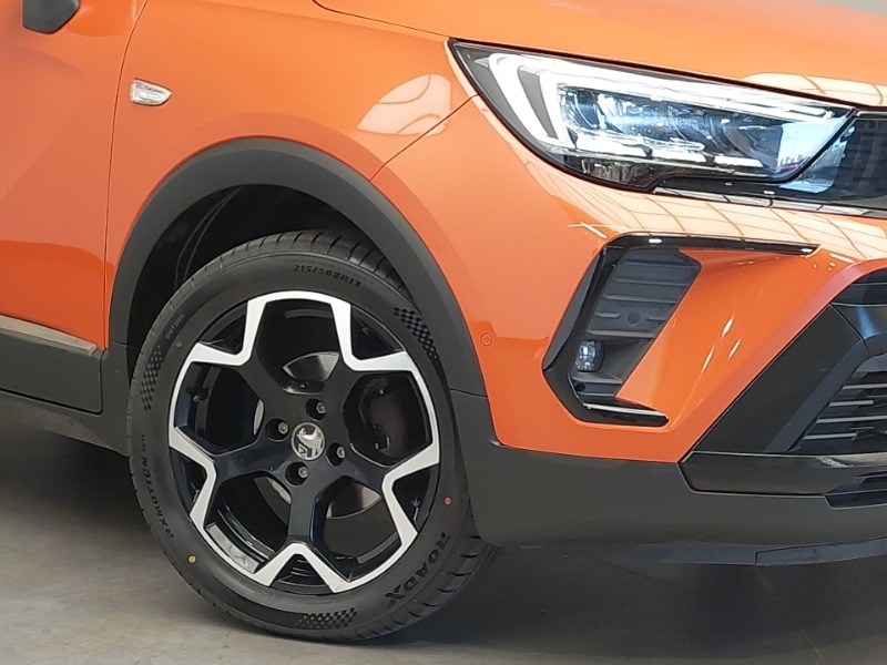 Used Vauxhall Crossland 2022 for sale - 76414856: Photo 9