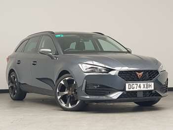 2024 - 1.5 TSI V1 5dr