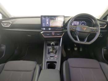 Used Cupra Leon 2024 for sale - 75152407: Photo
