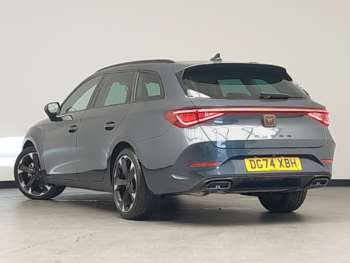 Used Cupra Leon 2024 for sale - 75152407: Photo