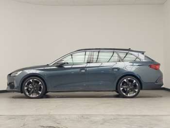 Used Cupra Leon 2024 for sale - 75152407: Photo