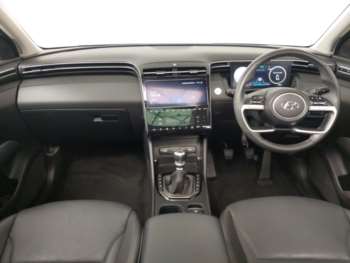 Used Hyundai TUCSON 2023 for sale - 75204632: Photo