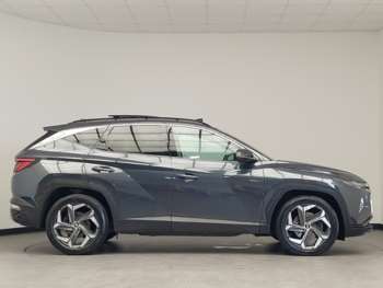 Used Hyundai TUCSON 2023 for sale - 75204632: Photo