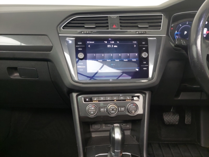 Used Volkswagen Tiguan 2019 for sale - 77223620: Photo 10