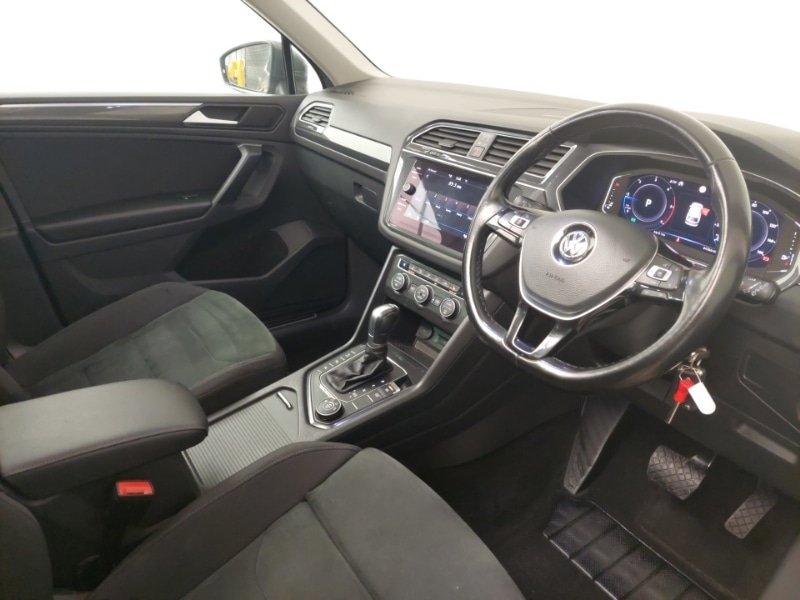 Used Volkswagen Tiguan 2019 for sale - 77223620: Photo 11