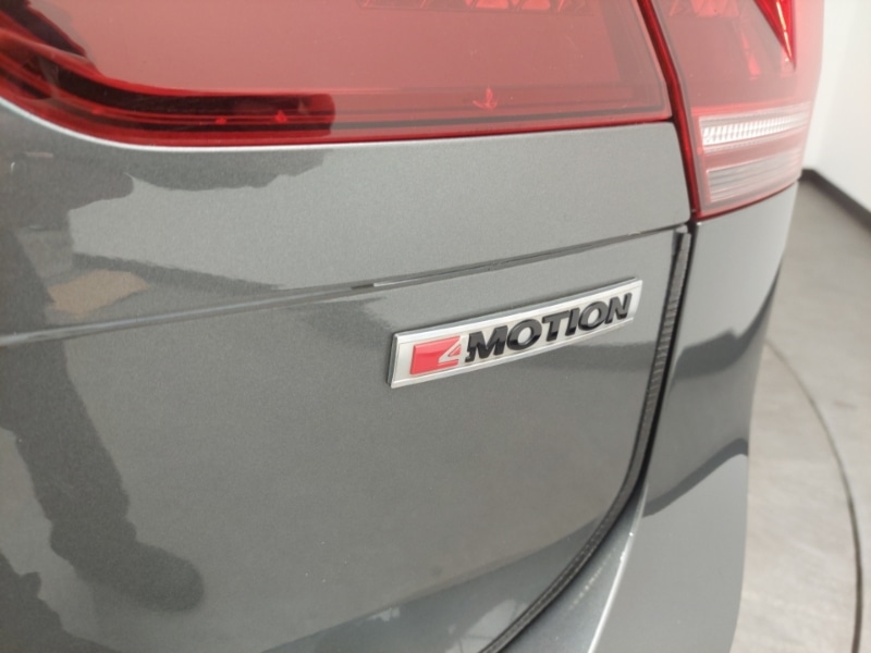 Used Volkswagen Tiguan 2019 for sale - 77223620: Photo 12
