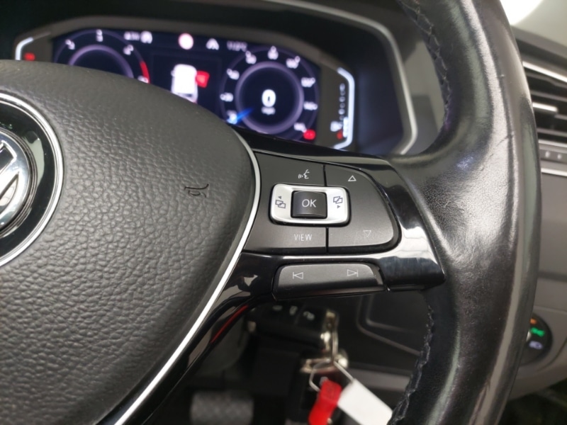 Used Volkswagen Tiguan 2019 for sale - 77223620: Photo 15