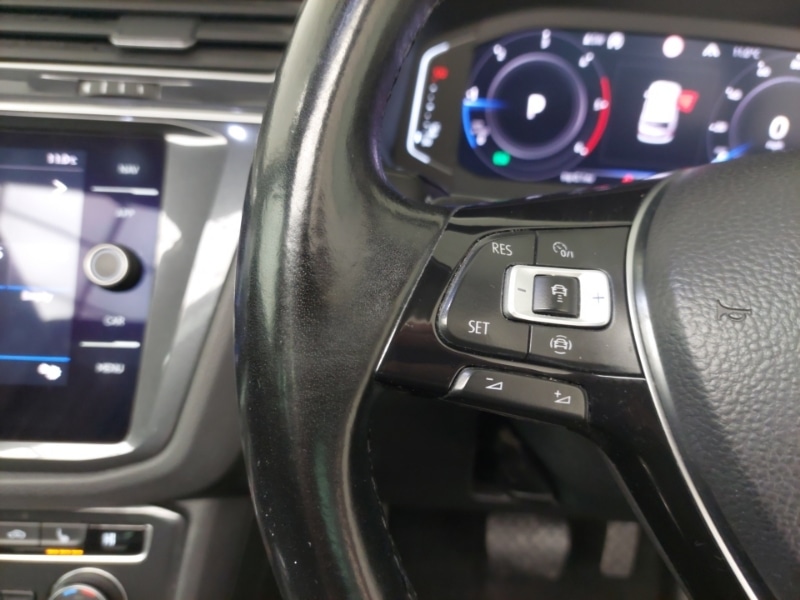 Used Volkswagen Tiguan 2019 for sale - 77223620: Photo 16