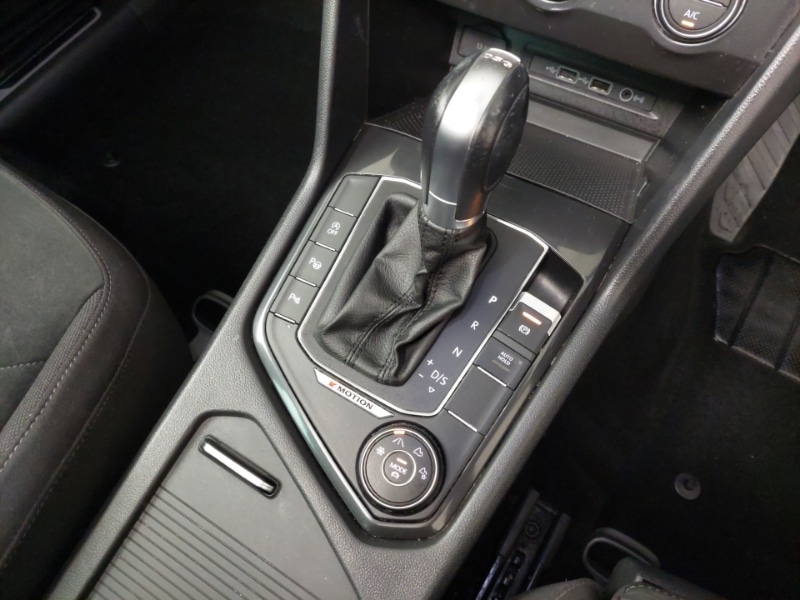 Used Volkswagen Tiguan 2019 for sale - 77223620: Photo 18