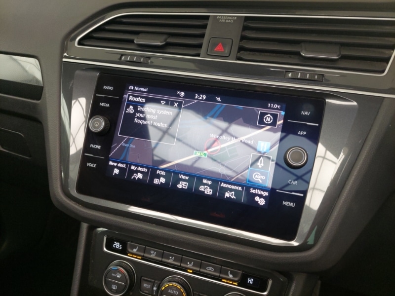 Used Volkswagen Tiguan 2019 for sale - 77223620: Photo 19