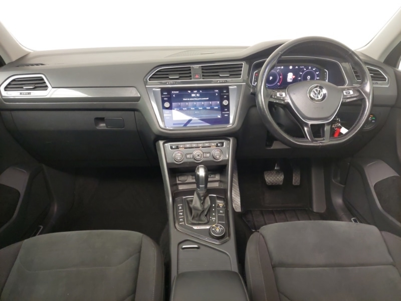 Used Volkswagen Tiguan 2019 for sale - 77223620: Photo 2