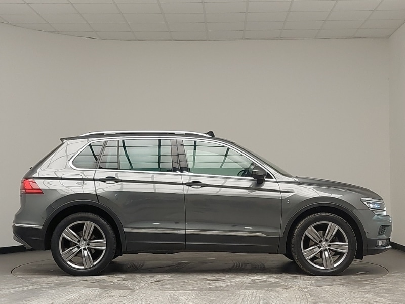 Used Volkswagen Tiguan 2019 for sale - 77223620: Photo 4