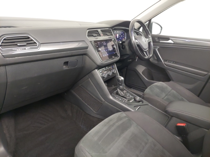 Used Volkswagen Tiguan 2019 for sale - 77223620: Photo 5