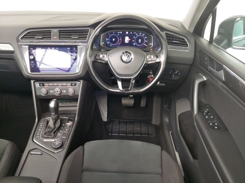 Used Volkswagen Tiguan 2019 for sale - 77223620: Photo 7