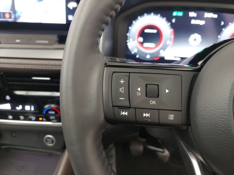 Used Nissan Qashqai 2025 for sale - 76771576: Photo 14