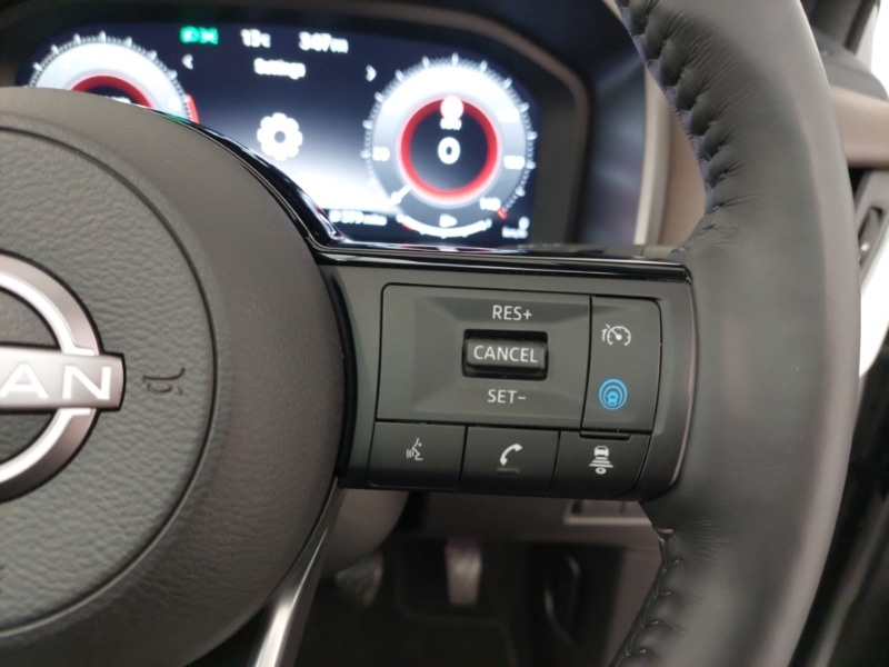 Used Nissan Qashqai 2025 for sale - 76771576: Photo 15