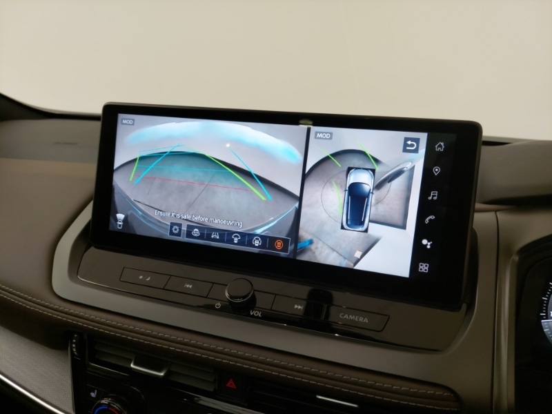 Used Nissan Qashqai 2025 for sale - 76771576: Photo 16