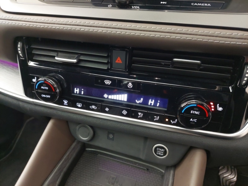 Used Nissan Qashqai 2025 for sale - 76771576: Photo 17