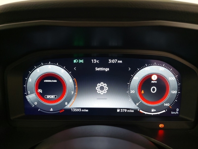 Used Nissan Qashqai 2025 for sale - 76771576: Photo 18