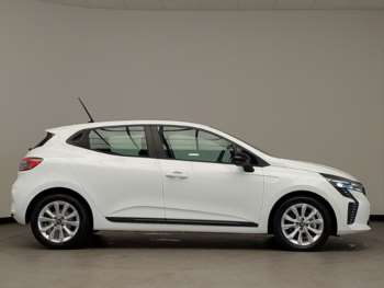 Used Renault Clio 2024 for sale - 75349731: Photo