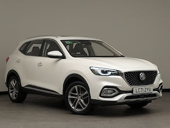 Used MG MG HS 2021 for sale - 78253230: Photo