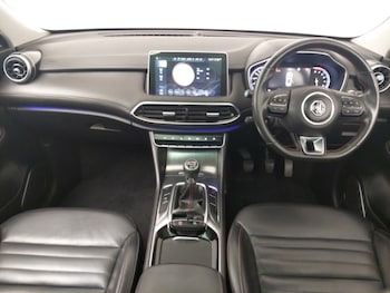 Used MG MG HS 2021 for sale - 78253230: Photo