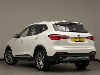 Used MG MG HS 2021 for sale - 78253230: Photo