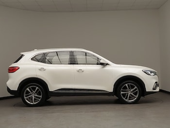 Used MG MG HS 2021 for sale - 78253230: Photo