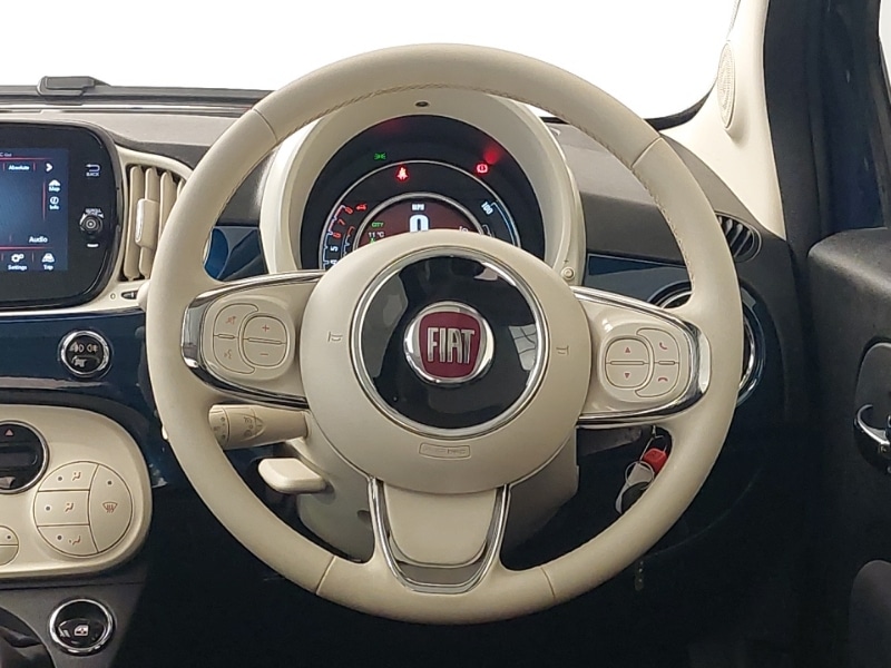 Used Fiat 500 2023 for sale - 78033292: Photo 10