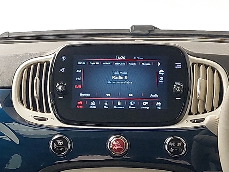 Used Fiat 500 2023 for sale - 78033292: Photo 11