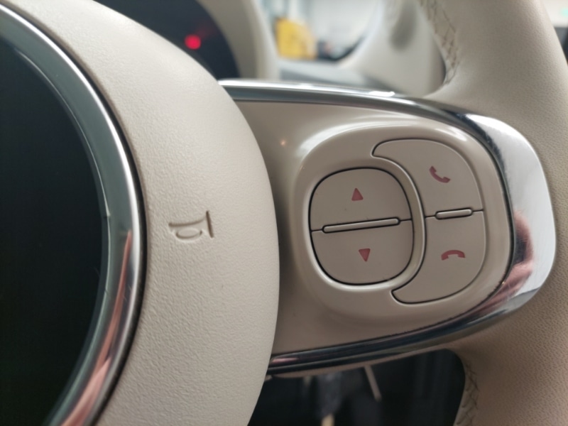 Used Fiat 500 2023 for sale - 78033292: Photo 13