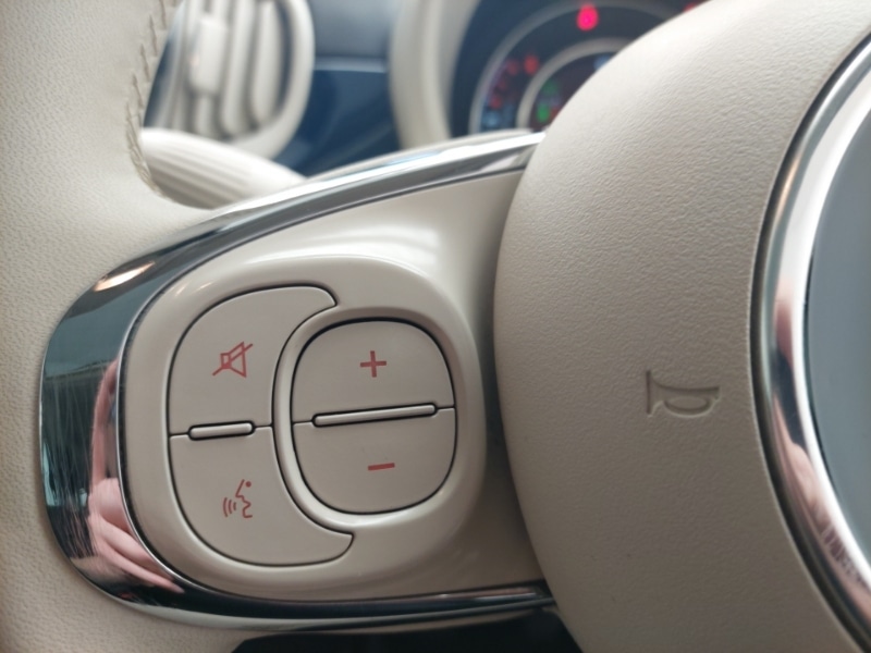 Used Fiat 500 2023 for sale - 78033292: Photo 14