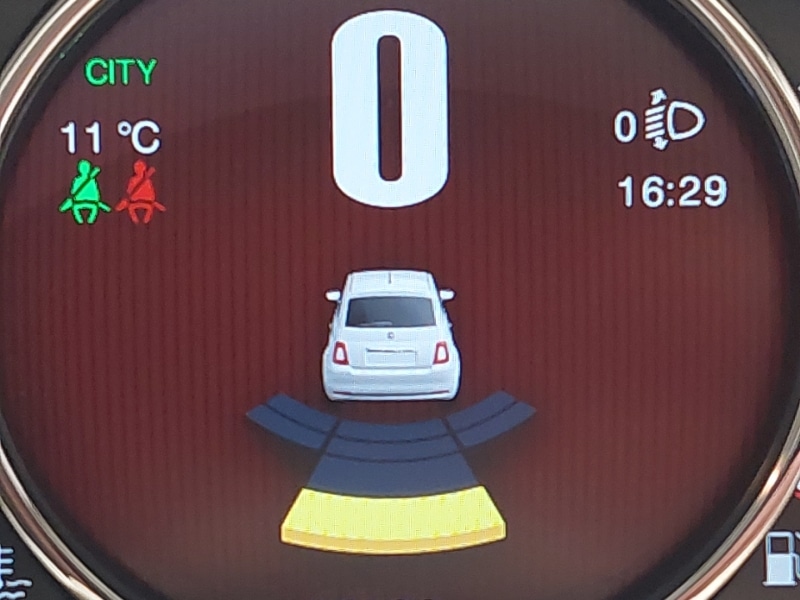 Used Fiat 500 2023 for sale - 78033292: Photo 15