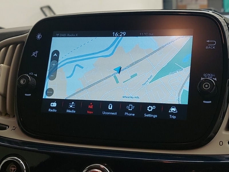 Used Fiat 500 2023 for sale - 78033292: Photo 16