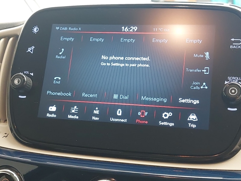 Used Fiat 500 2023 for sale - 78033292: Photo 17