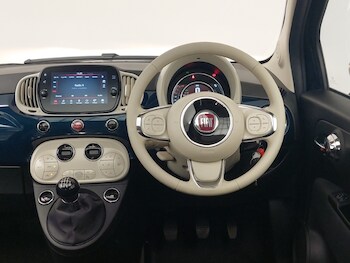 Used Fiat 500 2023 for sale - 78033292: Photo