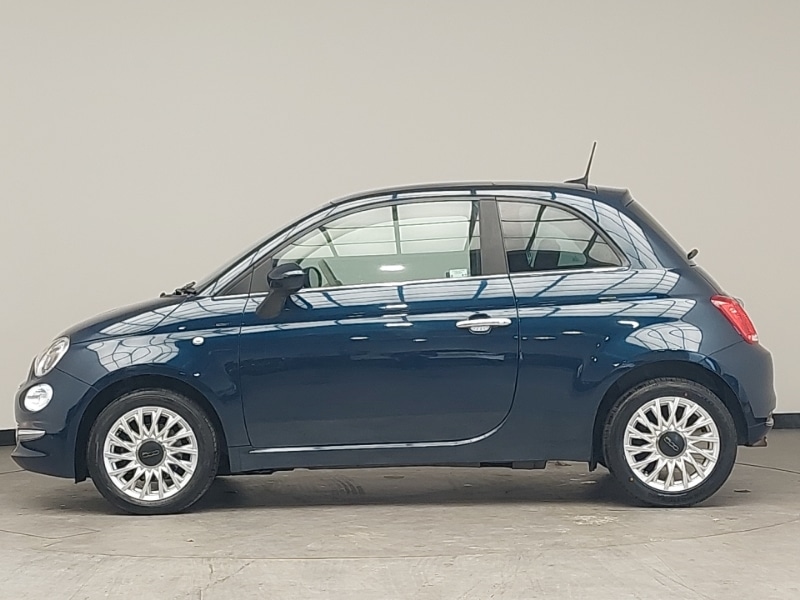 Used Fiat 500 2023 for sale - 78033292: Photo 4