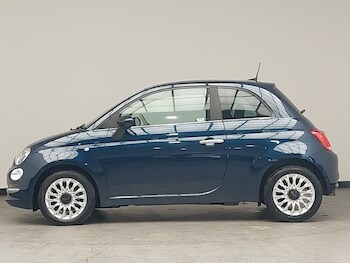 Used Fiat 500 2023 for sale - 78033292: Photo