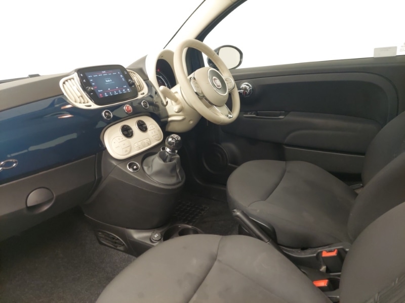 Used Fiat 500 2023 for sale - 78033292: Photo 5
