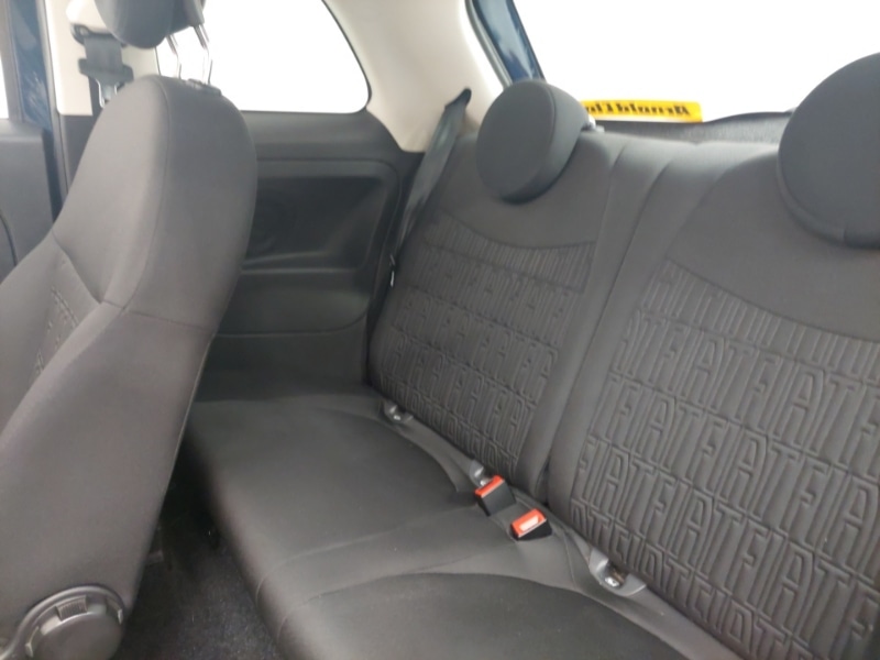 Used Fiat 500 2023 for sale - 78033292: Photo 6